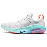 Nike Joyride Run Flyknit White Sail