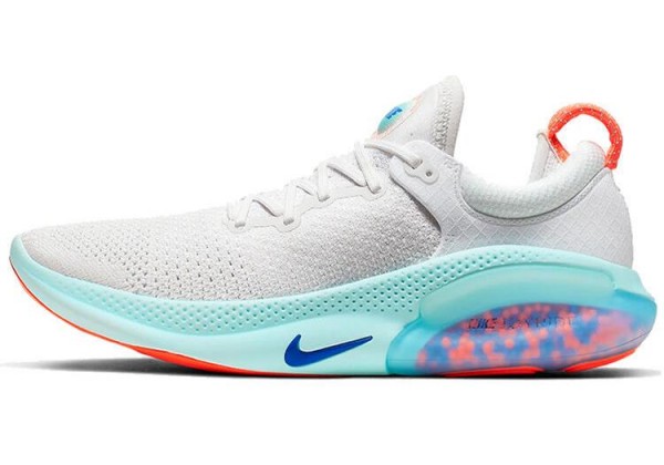 Nike Joyride Run Flyknit White Sail