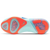 Nike Joyride Run Flyknit White Sail