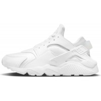 Кроссовки Nike Huarache Run белые