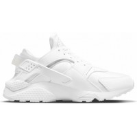 Кроссовки Nike Huarache Run белые