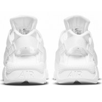 Кроссовки Nike Huarache Run белые