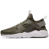 Кроссовки Nike Huarache Ultra хаки