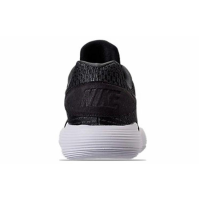 Кроссовки Nike Hyperdunk 2017 Low черные