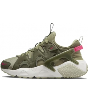 Nike Air Huarache Craft Хаки