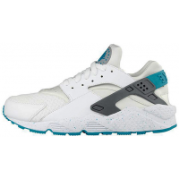 Кроссовки Nike Huarache белые
