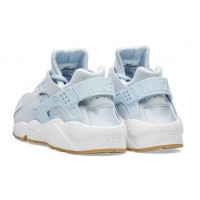 Кроссовки Nike Huarache L.Blue