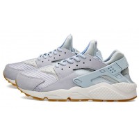 Кроссовки Nike Huarache L.Blue