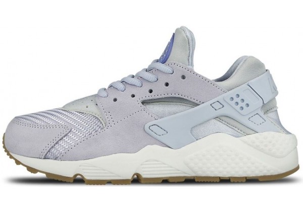 Кроссовки Nike Huarache L.Blue