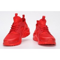 Nike Air Huarache Run Ultra Red