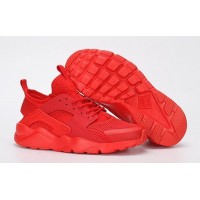 Nike Air Huarache Run Ultra Red