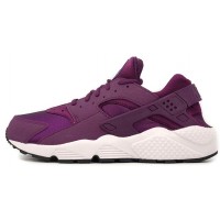 Кроссовки Nike Huarache Violet