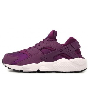 Кроссовки Nike Huarache Violet