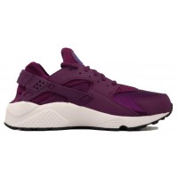 Кроссовки Nike Huarache Violet