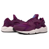Кроссовки Nike Huarache Violet