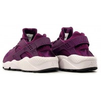 Кроссовки Nike Huarache Violet