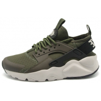 Nike Huarache Green