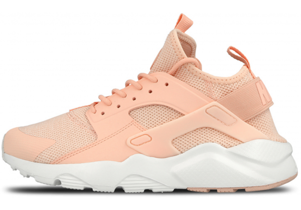 Nike Air Huarache Ultra Розовые