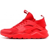 Nike Air Huarache Run Ultra Red