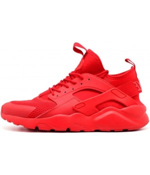 Nike Air Huarache Run Ultra Red