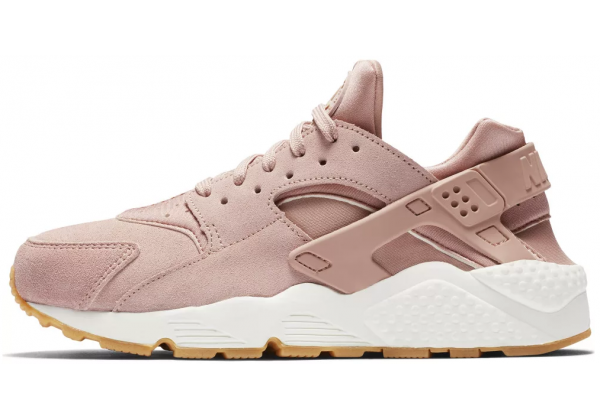 Кроссовки Nike Huarache Rose