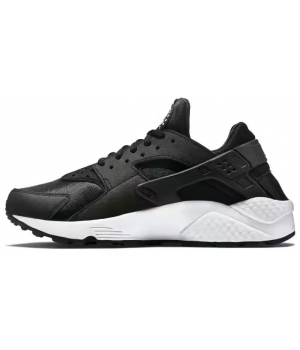Кроссовки Nike Air Huarache Black White