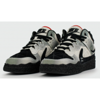 Nike Dunk Low x Cactus Plant Flea Market Mossy Grey