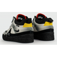 Nike Dunk Low x Cactus Plant Flea Market Mossy Grey