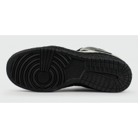 Nike Dunk Low x Cactus Plant Flea Market Mossy Grey