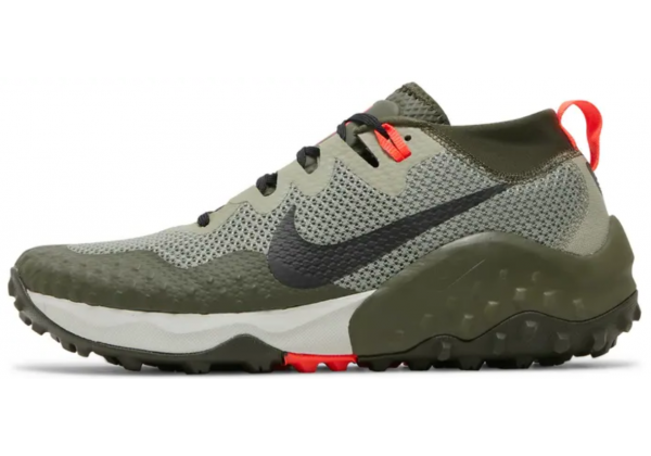 Кроссовки Nike Free Run 5.0