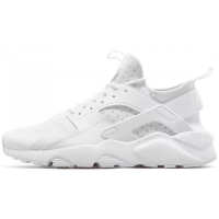 Кроссовки Nike Air Huarache Run Ultra Triple White