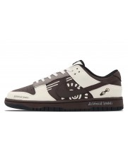 Кроссовки Nike Dunk Panda Magic