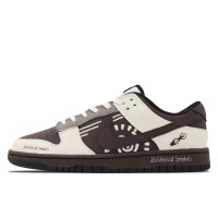 Кроссовки Nike Dunk Panda Magic