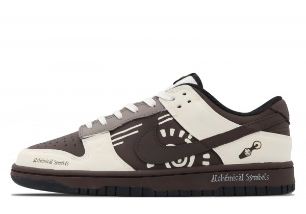 Кроссовки Nike Dunk Panda Magic