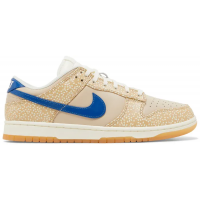 Nike Dunk Low Premium Montreal Bagel Sesame