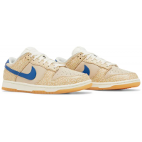Nike Dunk Low Premium Montreal Bagel Sesame