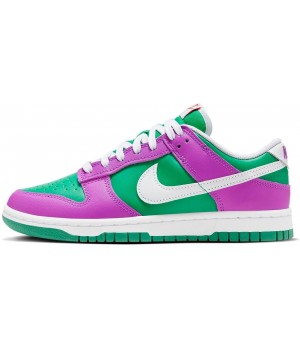 Кроссовки Nike Wmns Dunk Low Reverse Joker