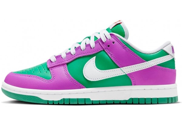 Кроссовки Nike Wmns Dunk Low Reverse Joker
