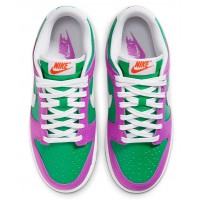 Кроссовки Nike Wmns Dunk Low Reverse Joker