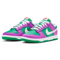 Кроссовки Nike Wmns Dunk Low Reverse Joker