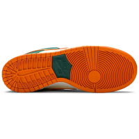 Кроссовки Nike Dunk Low Pro SB Legion Pine