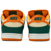 Кроссовки Nike Dunk Low Pro SB Legion Pine
