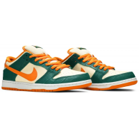 Кроссовки Nike Dunk Low Pro SB Legion Pine