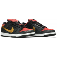 Nike Brooklyn Projects x Dunk Low Pro Prm SB Walk Of Fame