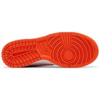 Nike Wmns Dunk Low Orange Paisley