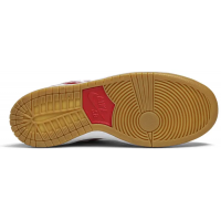 Кроссовки Nike Dunk Low Pro SB Ishod Wair