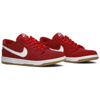 Кроссовки Nike Dunk Low Pro SB Ishod Wair