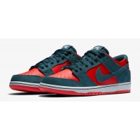 Nike Zoom Dunk Low Pro SB Reverse Shark