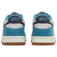 Nike Dunk Low SE Next Nature GS Toasty Rift Blue