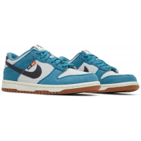 Nike Dunk Low SE Next Nature GS Toasty Rift Blue